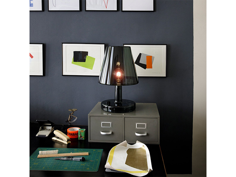 home office fatboy lamp