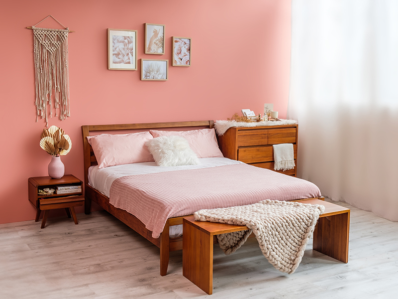 scanteak bedroom furniture