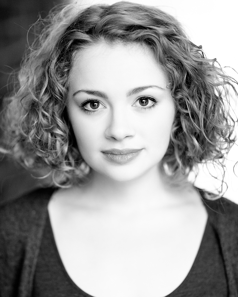 Carrie Hope Fletcher Addams Family