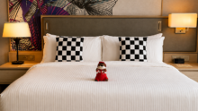 F1 Singapore 2026 - race weekend - F1 hotel - where to watch F1