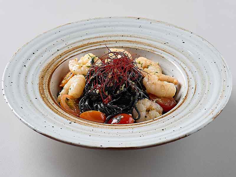 Pasta Fresca Da Salvatore - pasta in Singapore 