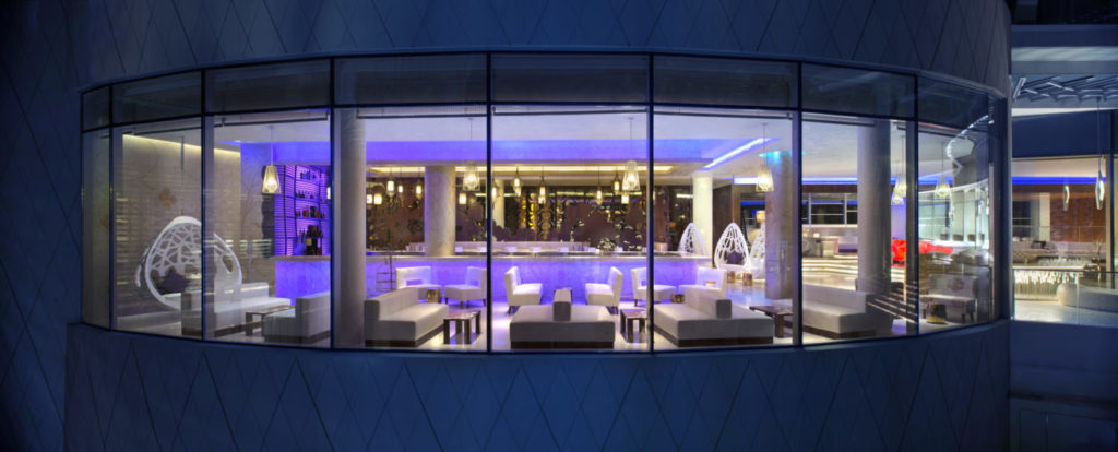 Sentosa restaurants