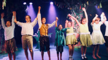 Centre Stage Singapore - performing arts singapore drama classes