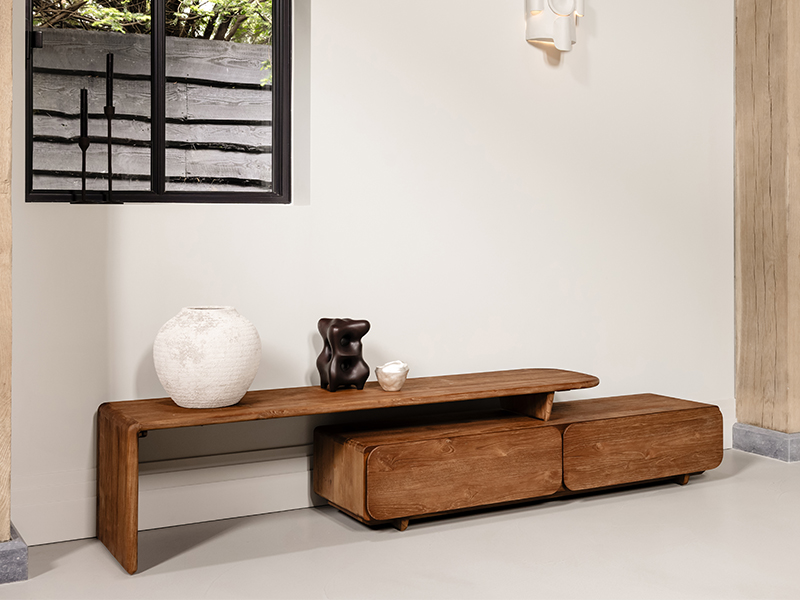 furniture at tan boon liat building