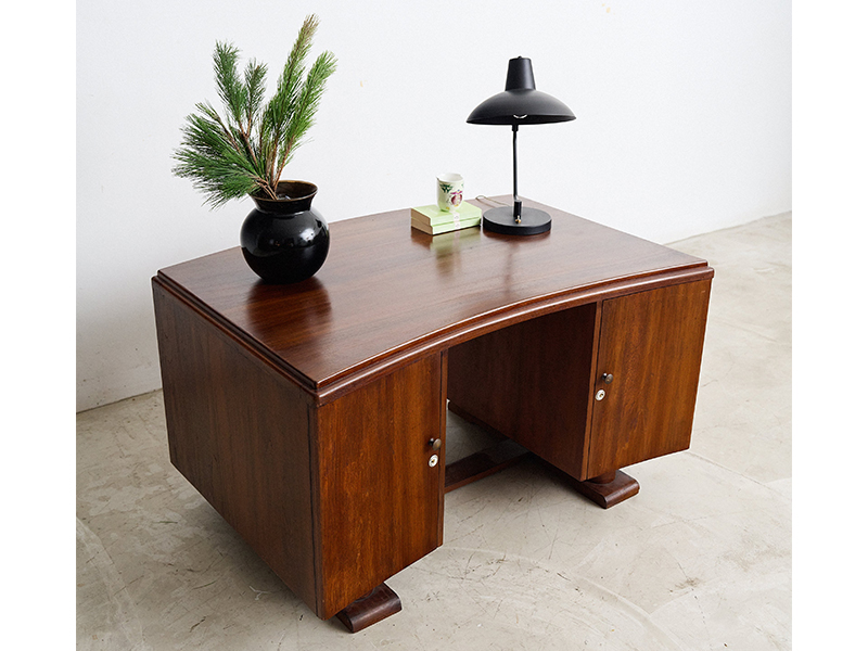 desk from journey east at TBL furniture stores at tan boon liat