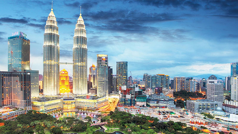 Everything you need to know about visiting Malaysia and when to go!
