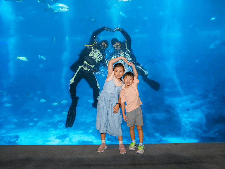 Singapore Halloween Costume Party and Trick or Treat!