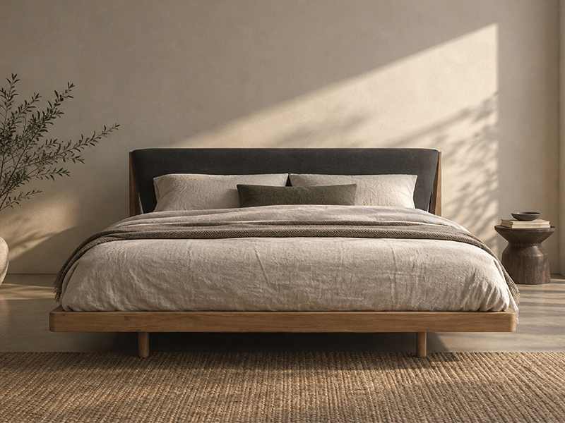 Tan boon liat building for bed and home decor