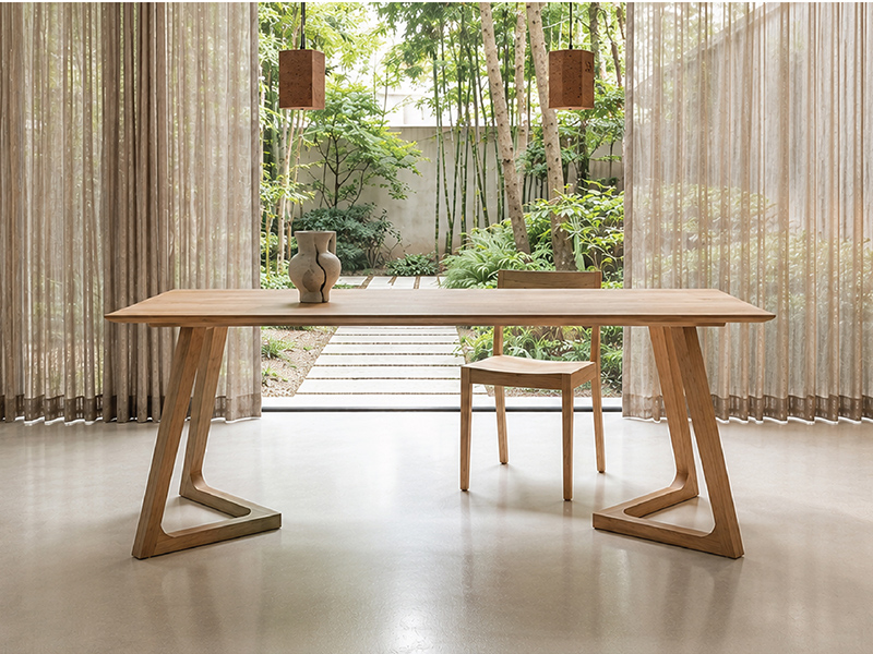 soul and tables furniture store