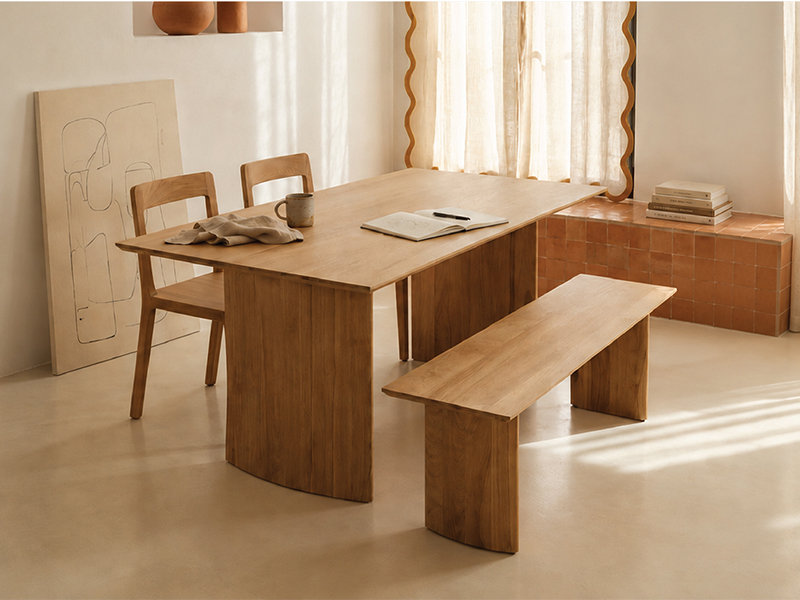 soul and tables furniture store