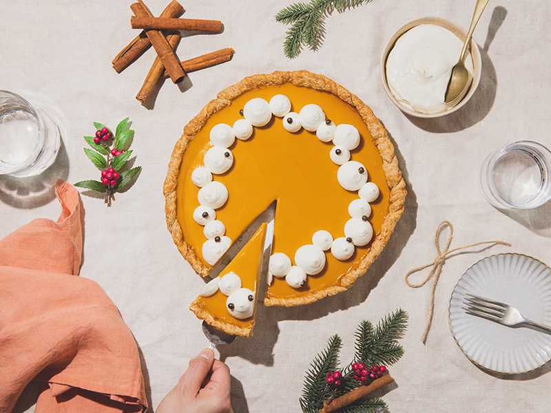 Little Farms - Thanksgiving 2025 - turkey in Singapore