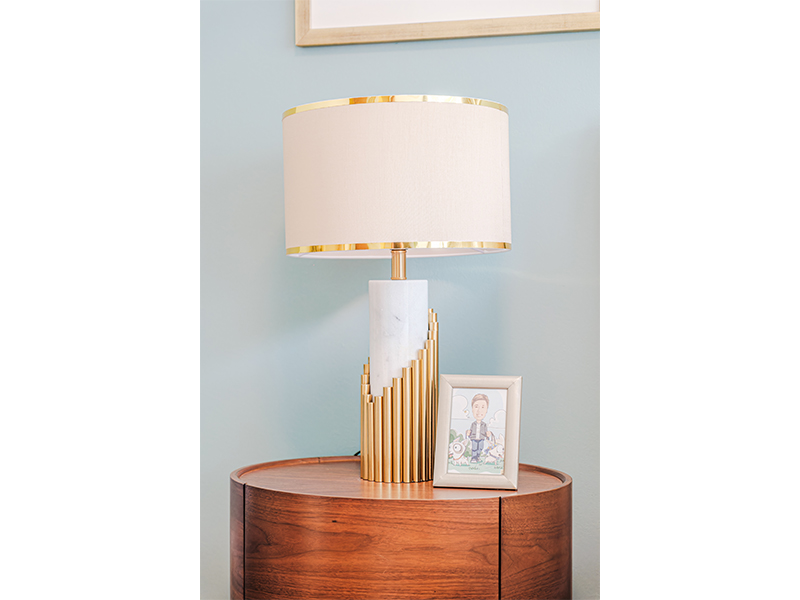 table lamps and lampshades