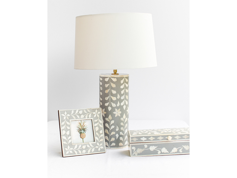 Table lamps in Singapore make the perfect addition to any home.