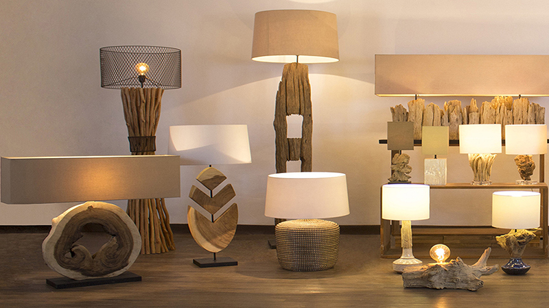 Some of the best shops to buy lamps and lights in Singapore