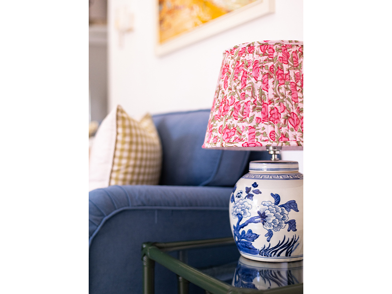 table lamps and lampshades