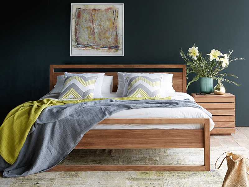 Check out 6 of Singapore’s top bedding stores | Homes
