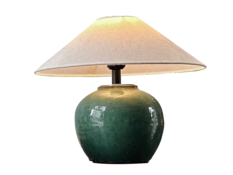 table lamps and lampshades