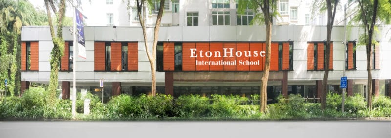 boutique international school, Singapore