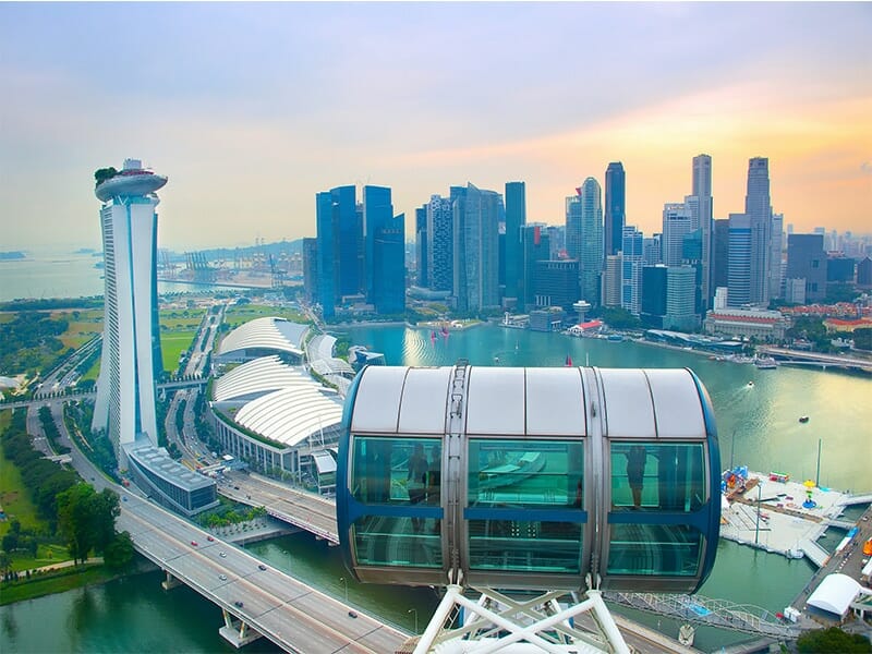 20 quirky facts about Singapore you'll be surprised to know | Living Here