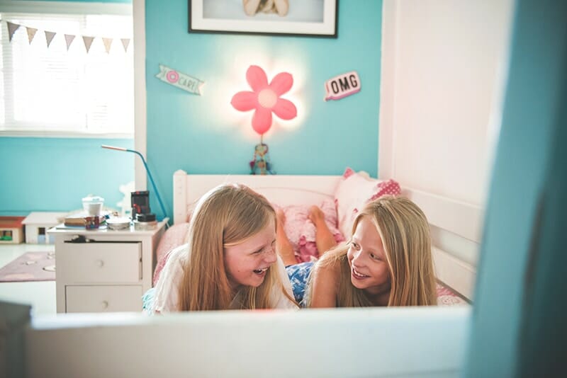 family photography and video The Studio Loft