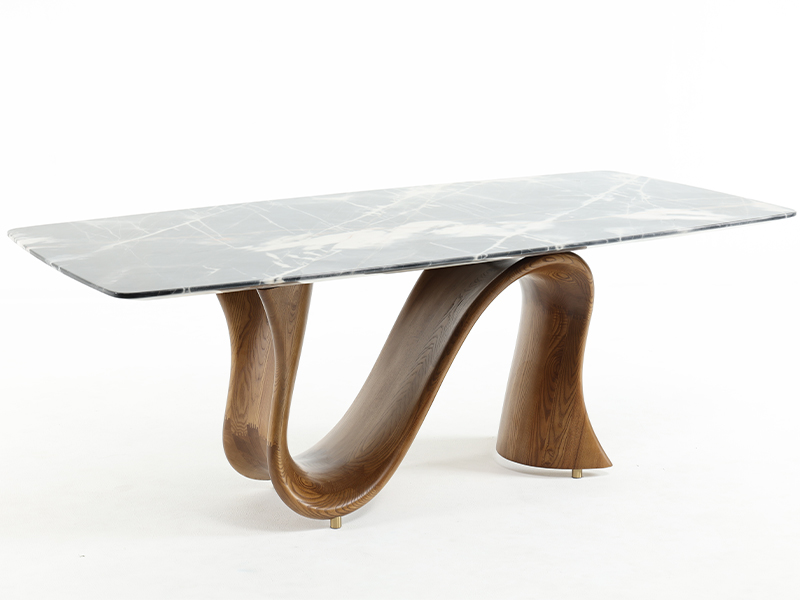 marble Dining tables