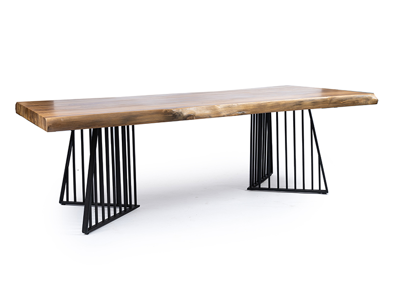 wooden dining tables in singapore