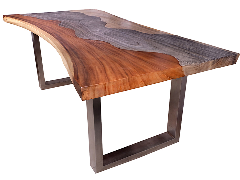 Welle dining table, Gallery 278