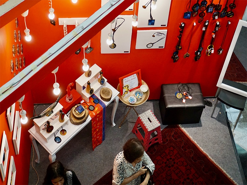 Inacraft Fair