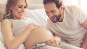 Pacific prime maternity insurance pregnant woman
