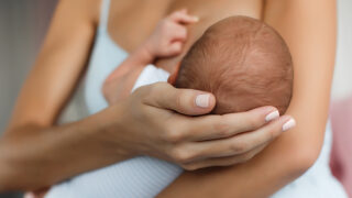 Breastfeeding in singapore - breastfeeding benefits and support