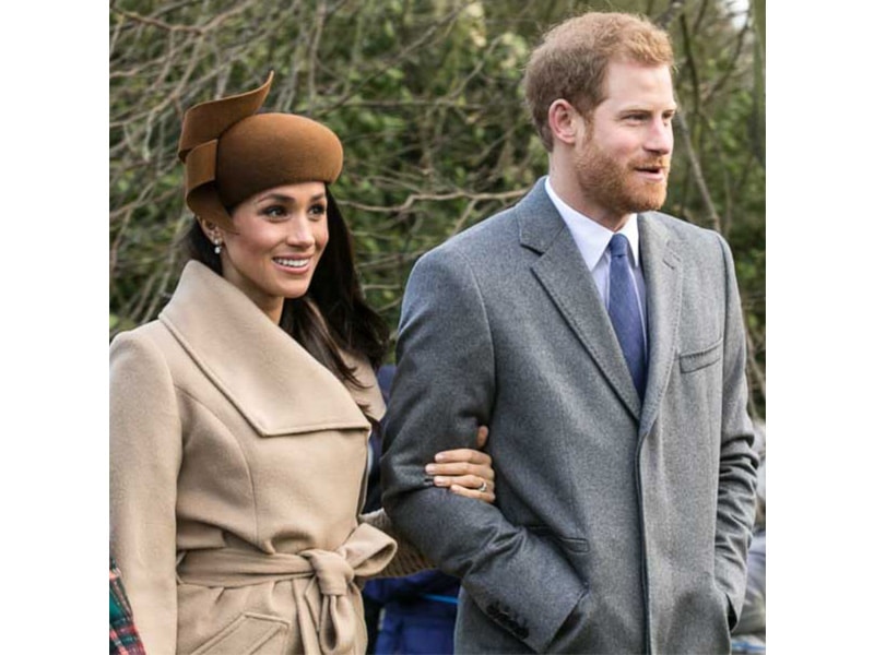 Royal wedding 2018 Prince Harry Meghan markle