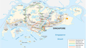 Singapore Neighbourhoods - Best Places To Live In Singapore For Expats