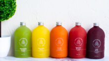 juice diet singapore antidote