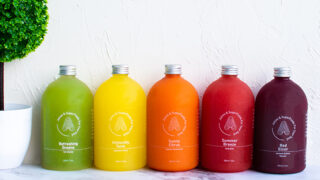 juice diet singapore antidote