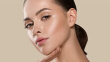 Facial treatments in Singapore skin clinic for wrinkles, like collagen skin boosters and Ultraformer MPT