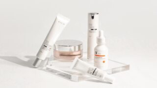 BSKIN beauty products feature image