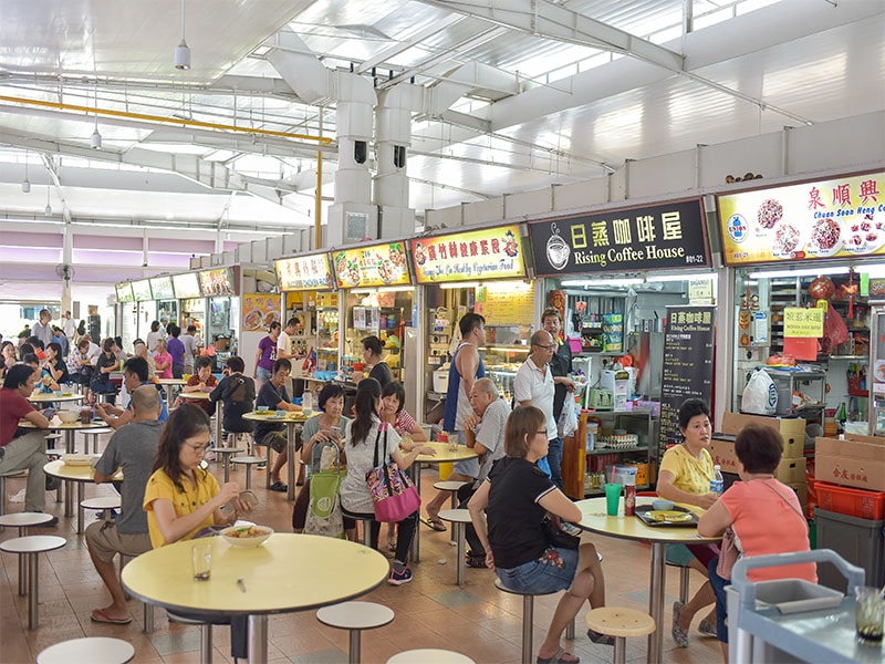 image of market for Bedok North Drive Singapore