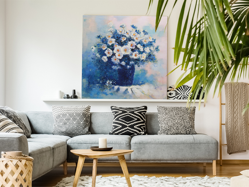 where to buy art