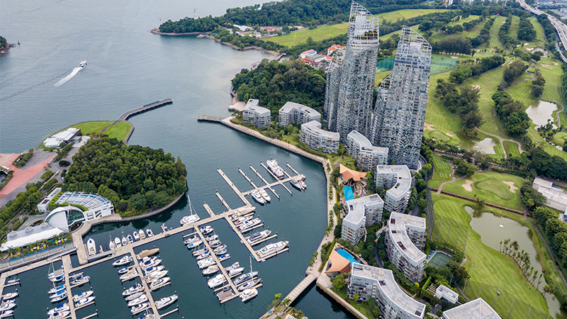 How to Become a Permanent Resident (PR) in Singapore