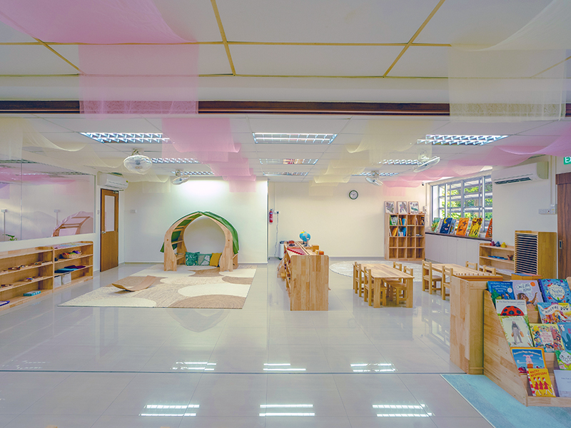 preschools near by me in Upper Bukit Timah - Whistle Woods Schoolhouse