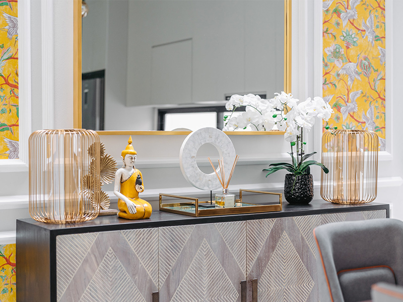 home décor ideas arete culture homewares