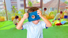 best kindergarten and Singapore preschools near me