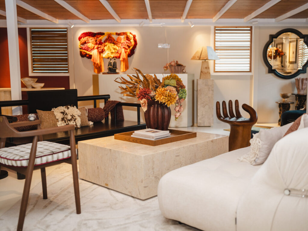 Atelier V&A singapore home help