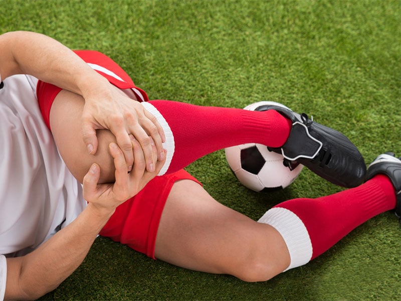 does insurance cover sports injuries?