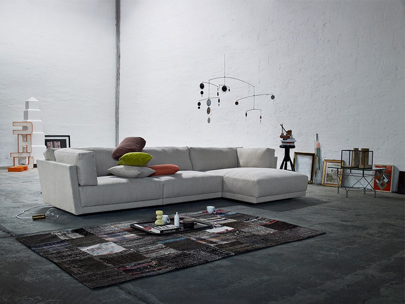 Living room furniture Singapore - Danish design living room