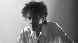 image of Bob Dylan