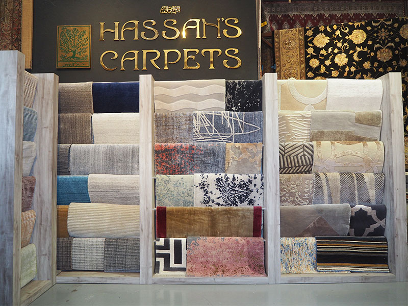 Hassans Carpets 9