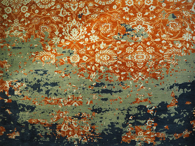 Hassans Carpets