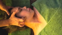 slimming facial massage review facial ginza