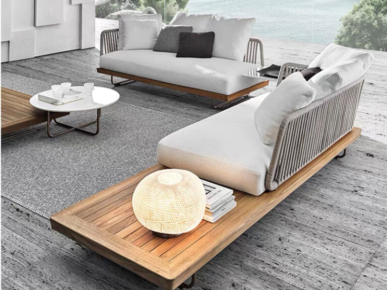 Outdoor Furniture in Singapore inc Balcony Furniture